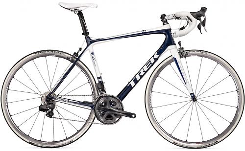 Trek madone deals 2012